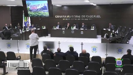 CPI do "Professor Monstro": Vereador defende imprensa e exige justiça rápida e transparente