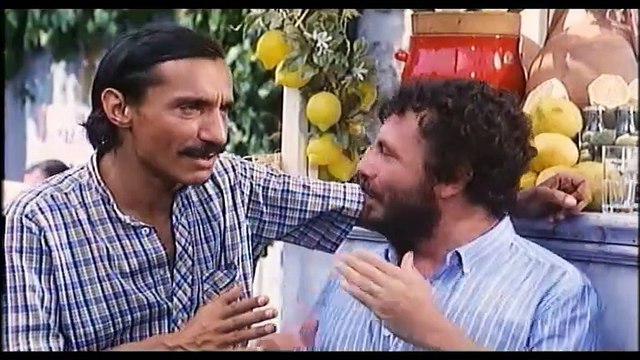 Il mistero di Bellavista (1985)