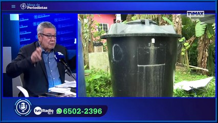 Mesa de Periodistas 9 de junio de 2025