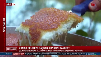 İş ve Ekonomi - Ziya Kaplan/ Mustafa Görgen "Asi Künefesi firmasının faaliyetleri" 09.06.2025