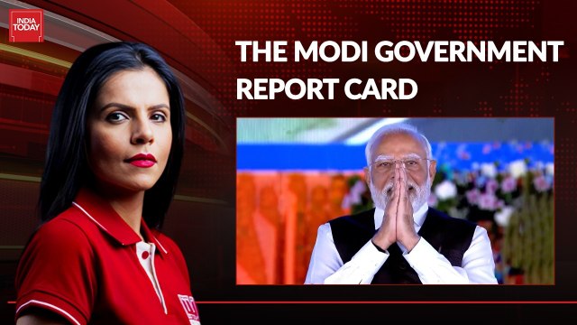 11 years of Modi Sarkar: What has been NDA's biggest achievements, failures? Survey reveals
