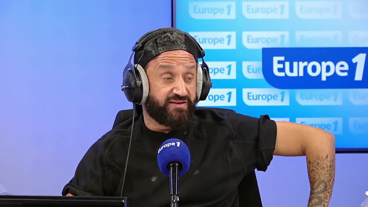 «Si T18 existe, c'est grâce à Emmanuel Macron qui fait plaisir à ses amis», lance Cyril Hanouna