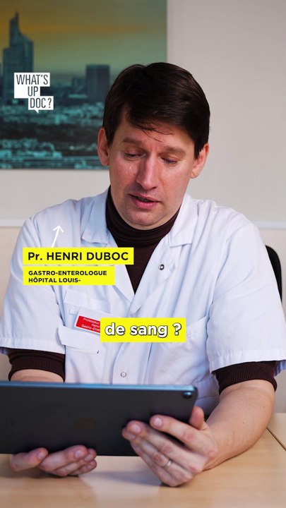 Médecine sans filtre - Spécial Gastro -3