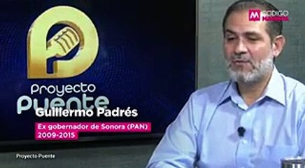Guillermo Padrés, ¿víctima de Peña Nieto?