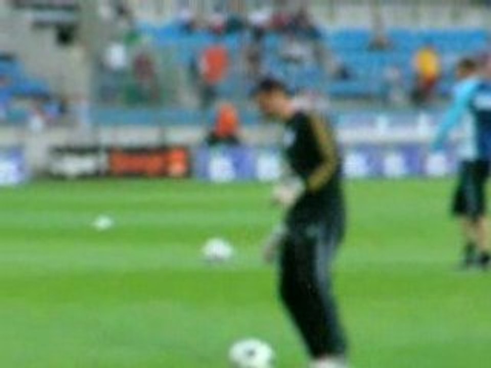 26 entrainement rcs caen