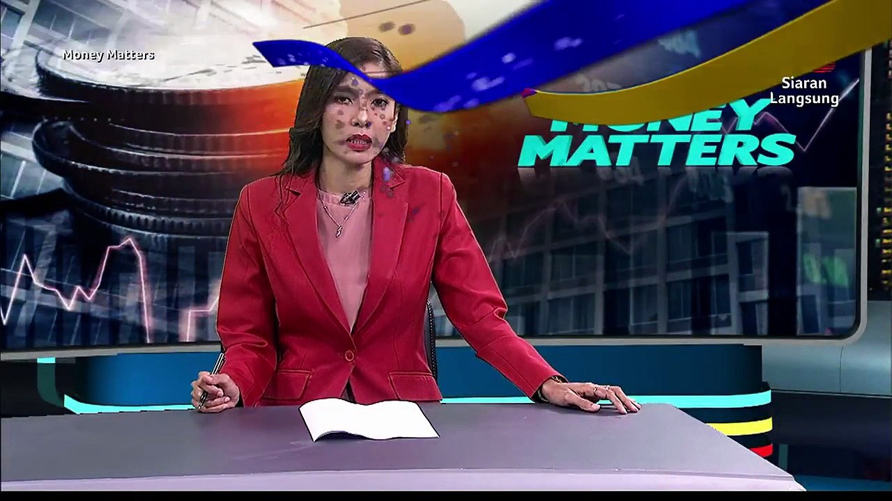 [TV3] Money Matters 2021 (23 10 2021) 16.00 WIB