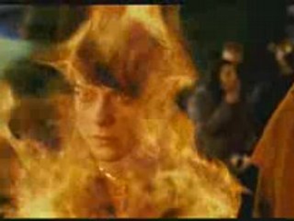 Hellboy 2 - trailer - HD