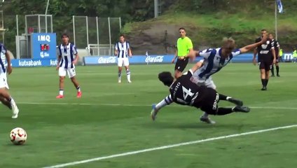 Guilló, técnico del Mérida, estalla: "Ha sido una auténtica vergüenza"