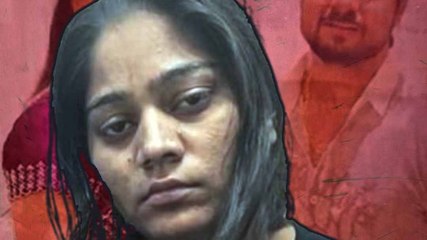 प्रेमी की खातिर हनीमून पर पति का मर्डर! खौफनाक है साजिश