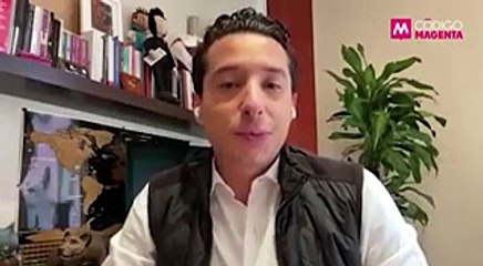 El ‘Día D’ de Alejandro Gertz Manero