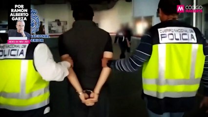 Que cuiden a Lozoya en el Reclusorio Norte