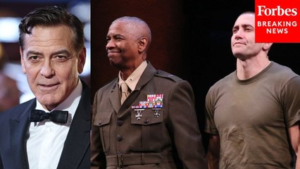 What Is The Financial State Of Broadway Ahead Of The Tony Awards_ Forbes Reporter Reveals