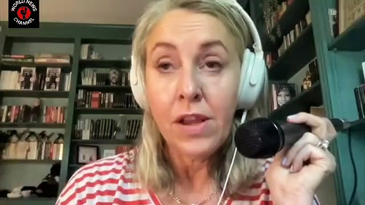 Elon Musk claims Donald Trump is 'in the Epstein files'.