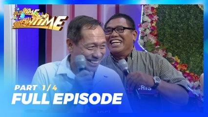 It's Showtime: Matchmate Cris at BFF Joel, shini-ship ni Meme Vice?! (June 9, 2025) (Part 1/4)