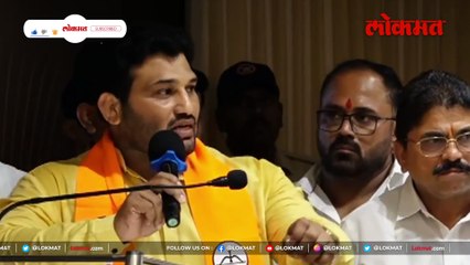 मुख्यमंत्रीपदाचा उल्लेख, उद्धव ठाकरेंना का सोडलं चंद्रहार पाटील काय म्हणाले