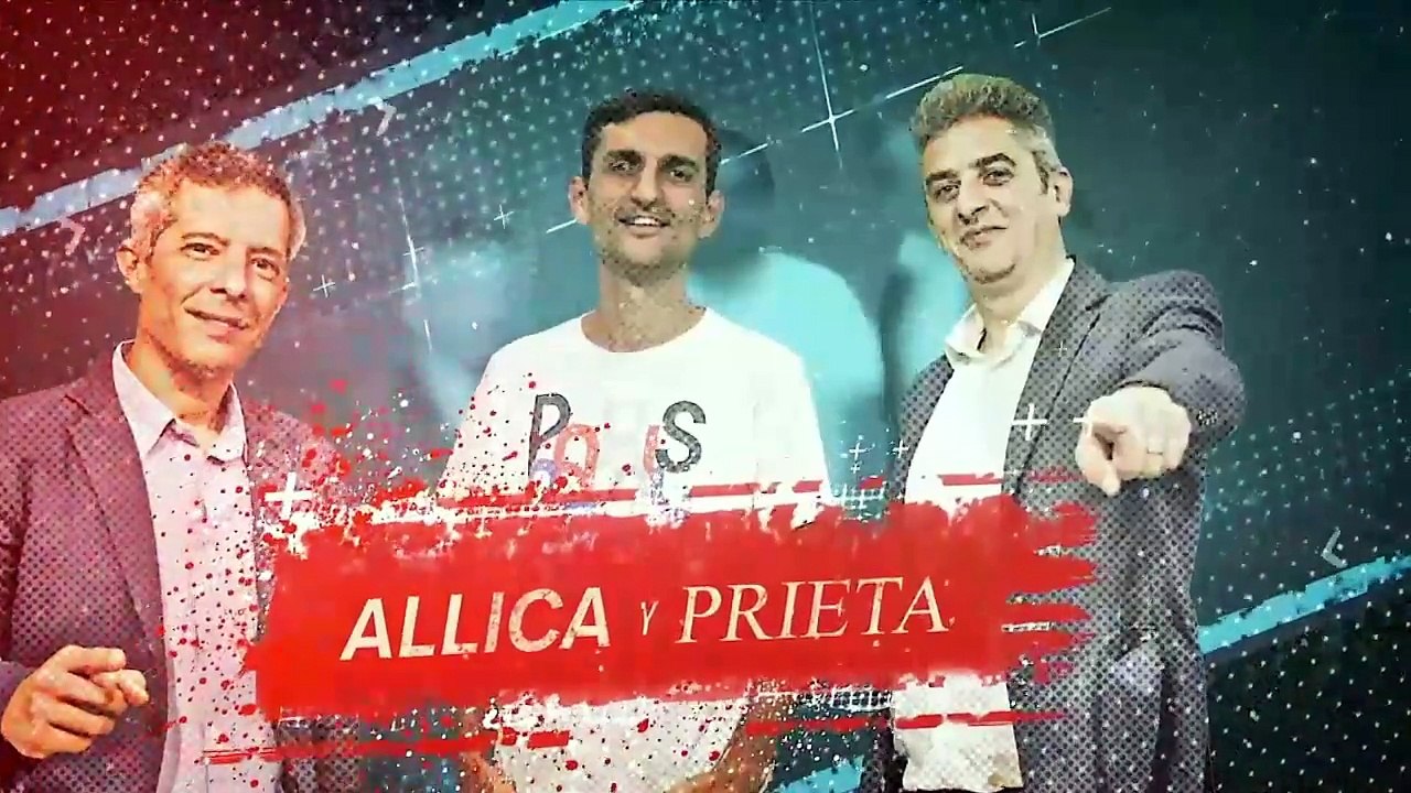 La Nueva Play (791)
