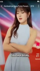 Kembalinya Sang Putra Pewaris EPS 1