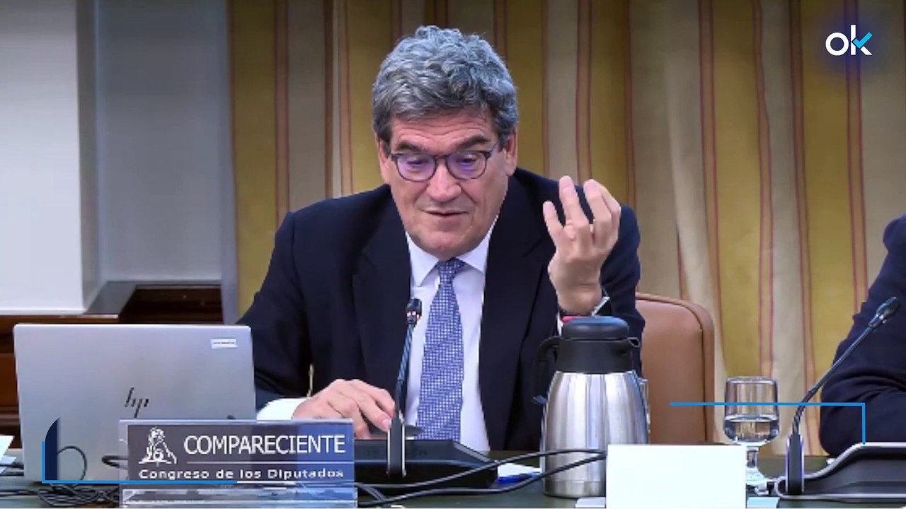 El Banco de España reduce al 2,4% su previsión de crecimiento del PIB este año por los aranceles