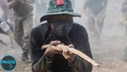 Top 10 Recent Major Global Events That NOBODY Is Talking About