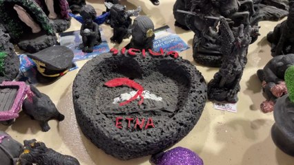 Il Made in Sicily tra ceramica, pietra lavica e gioielli