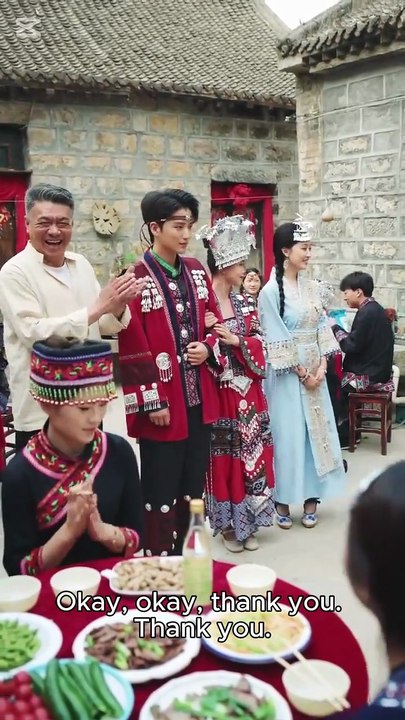 The Bride Trap / Secrets of Blossom Valley