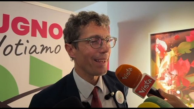 Referendum, Magi: vinto astensionismo organizzato ma non sconfitti