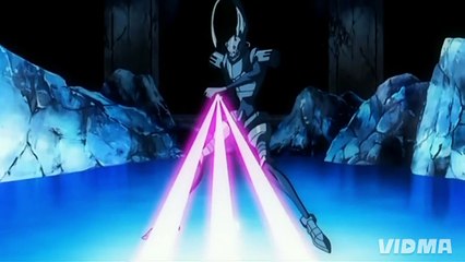 Allen Walker True Crown Clown Aweking