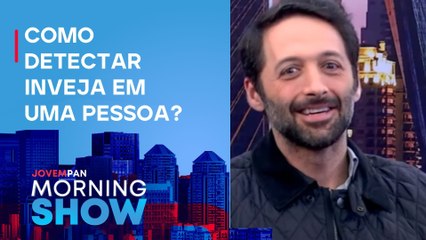Bolo envenenado: Suspeita FREQUENTAVA casa e CONSOLOU pai da vítima; psicólogo EXPLICA