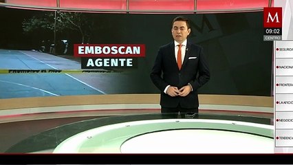 Un ataque armado en Sinaloa dejó como saldo a dos personas sin vida