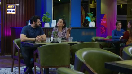 Yeh Bahu Nahi Chalegi   Special Telefilm   Muneeb Butt   Sehar Hashmi   ARY Digital