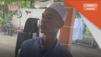 Bapa Wan Nur Suhaila redha pemergian anak