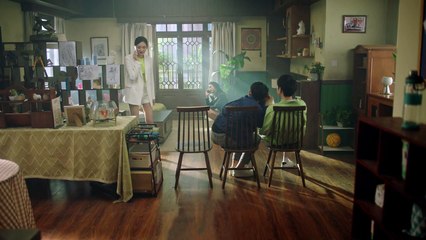 Dont Be Shy EP.7 Hindi Dubbed