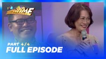 It's Showtime: Matchmate Cris, pamilyar kay Hakbanger Len! (June 9, 2025) (Part 4/4)