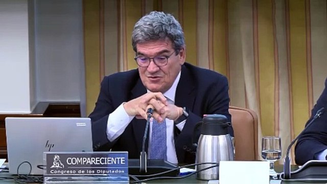 El Banco de España recorta tres décimas su previsión de PIB en 2025, al 2,4%, y al 1,8% en 2026