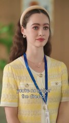 As an intern, Claire uncovers the truth and also finds love FULL MOVIE Eng Sub