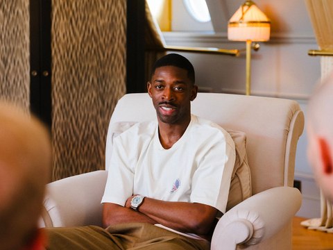 Quelles images Ousmane Dembélé retient-il du sacre en Ligue des champions ? - Foot - Ligue des champions