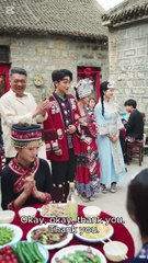 Secrets of Blossom Valley