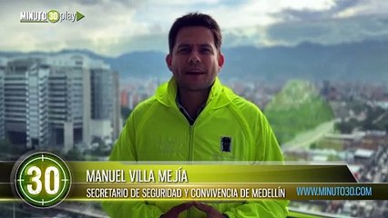 Desarticulan banda de extranjeros liderada por 'Metralleta': dedicados a la extorsión y homicidios