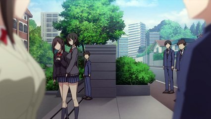 [ENG] EP.10 Yandere Dark Elf: She Chased Me All the Way From Another World!