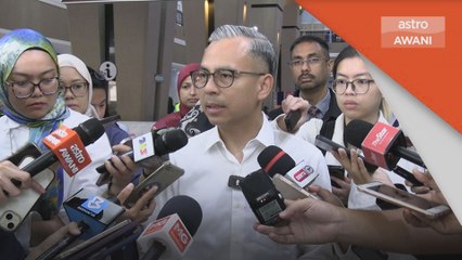 Seramai 405 pengamal media terima manfaat tabung kasih