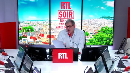 Le journal RTL de 18h du 09 juin 2025
