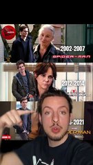 Qui est la meilleure Tante May de Peter Parker ?