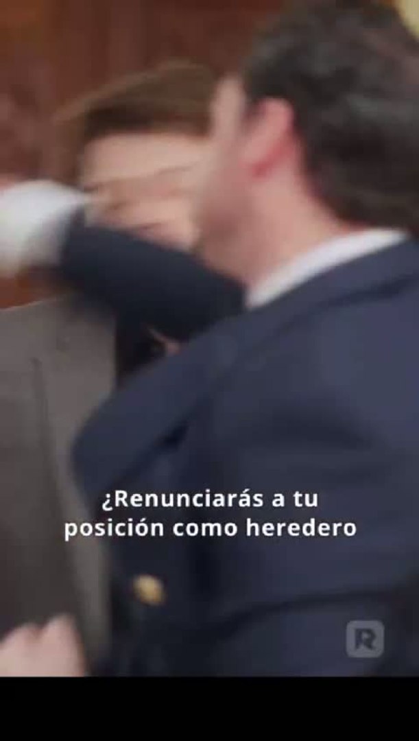 ⁣Trillizos Accidentales con el Multimillonario ReelShort en Español