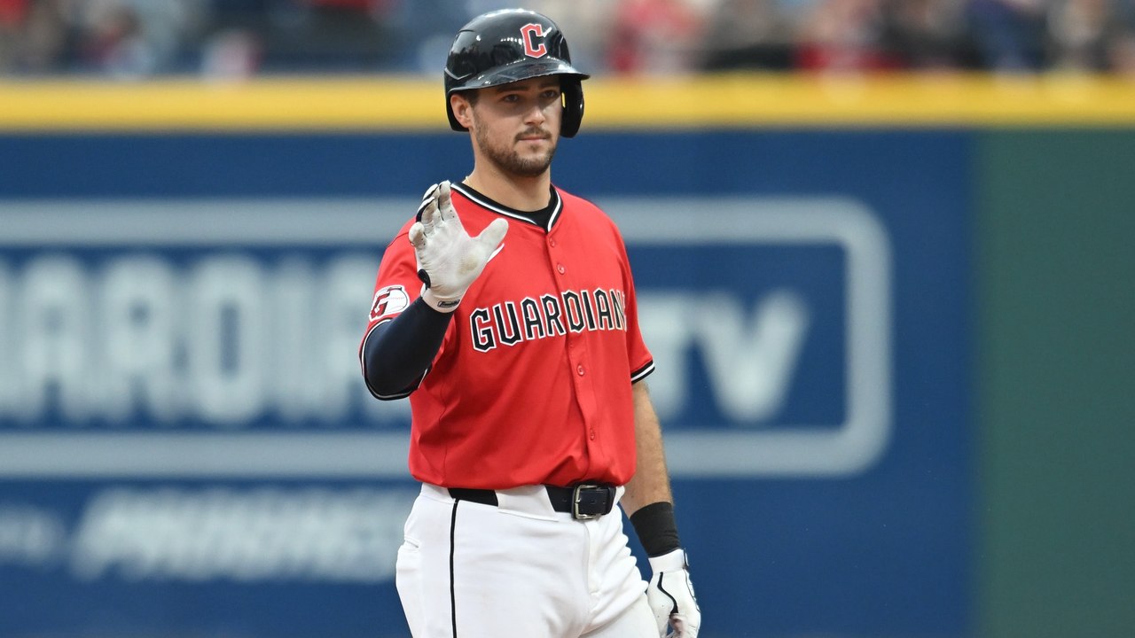 Guardians Host Reds in Intriguing Intrastate Matchup