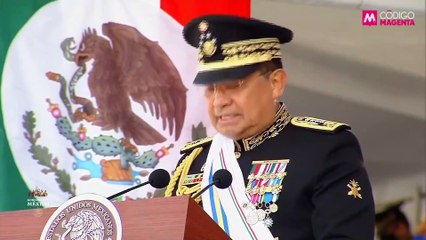Círculo Magenta: Un gobierno para-militar