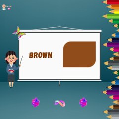 🌈 Fun Learn Colors Adventure for Kids | Preschool Learning | kindergarten videos #learningvideo Education Videos | Preschool Learning |