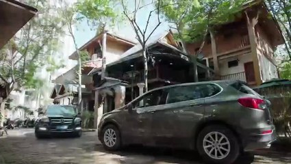 Tập 20 - Thợ Săn Ma Túy (Lồng tiếng)_DV Diêu Địch, Trịnh Nhã Văn, Nhậm Trọng