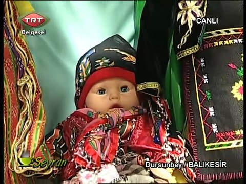 02 Balıkesir DursunBey Seyran