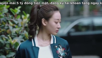 Tập 22 - Thợ Săn Ma Túy (Lồng tiếng)_DV Diêu Địch, Trịnh Nhã Văn, Nhậm Trọng