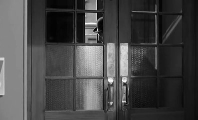 "Cash on Demand" Starring Peter Cushing and Andre Morell